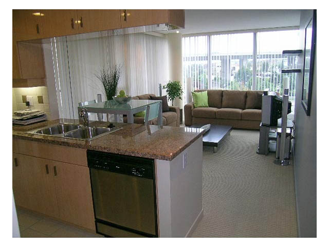 private rentals