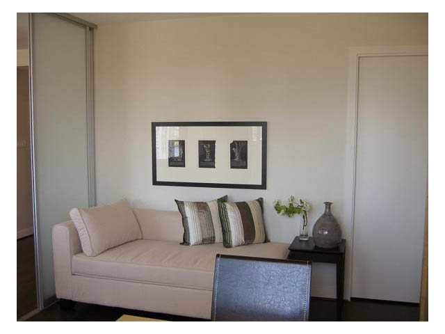 rent downtown