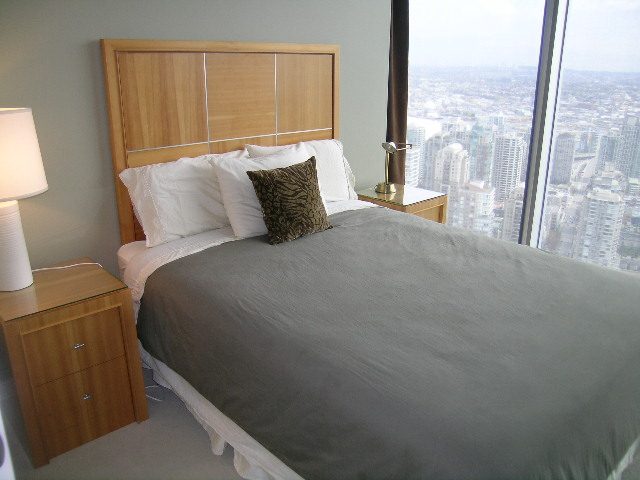 furnished