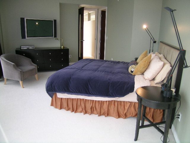 rent penthouse vancouver