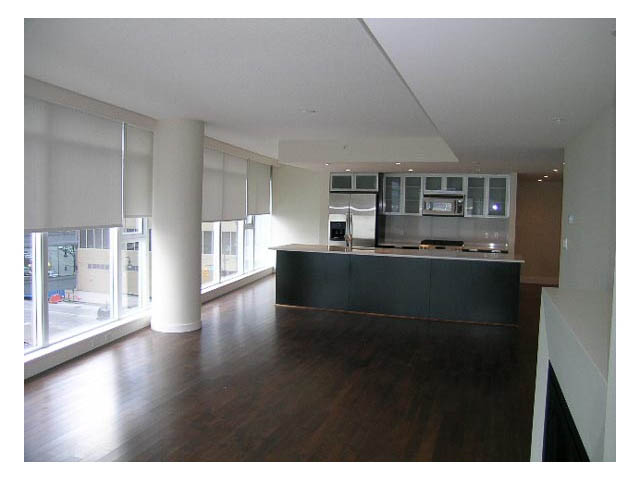 vancouver penthouse for rent