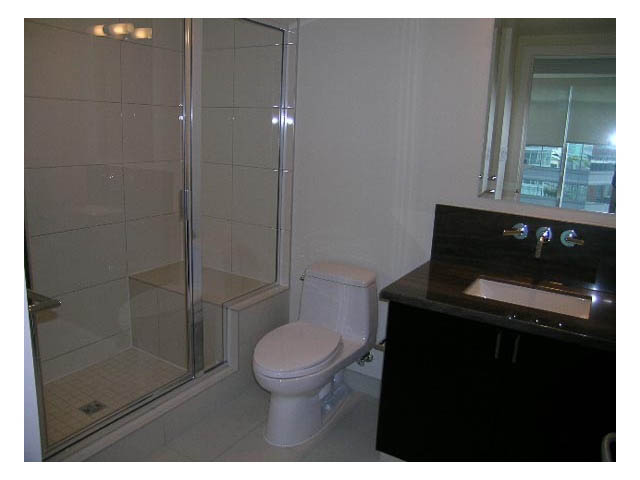 2 bedroom rental in coal harbour