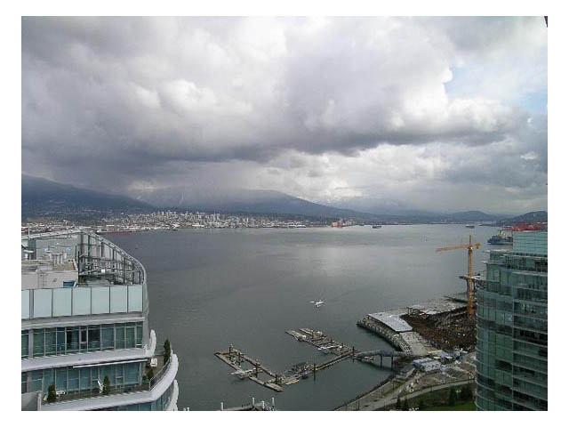 relocating to vancouver