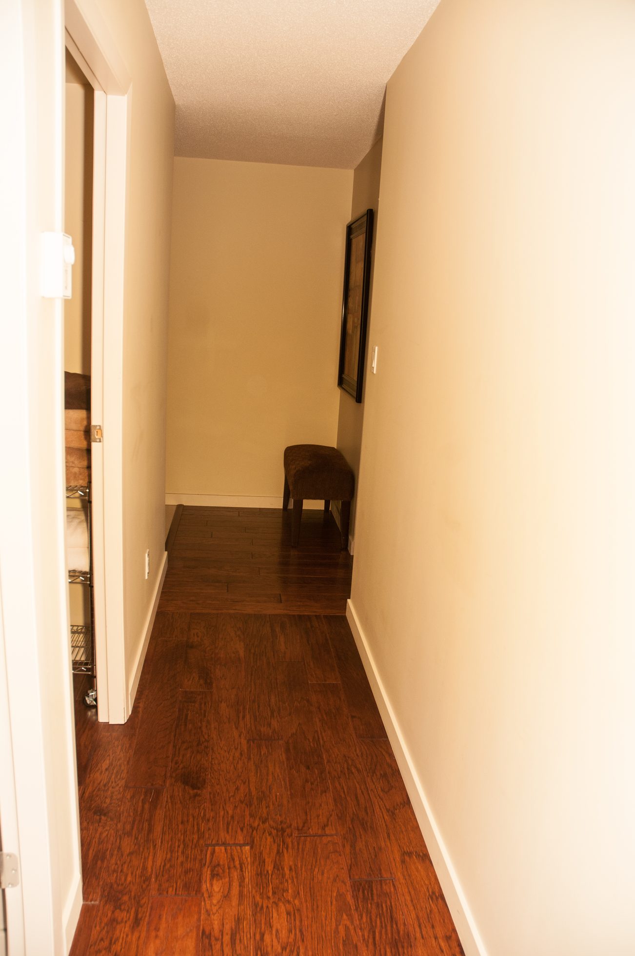 property management downtown