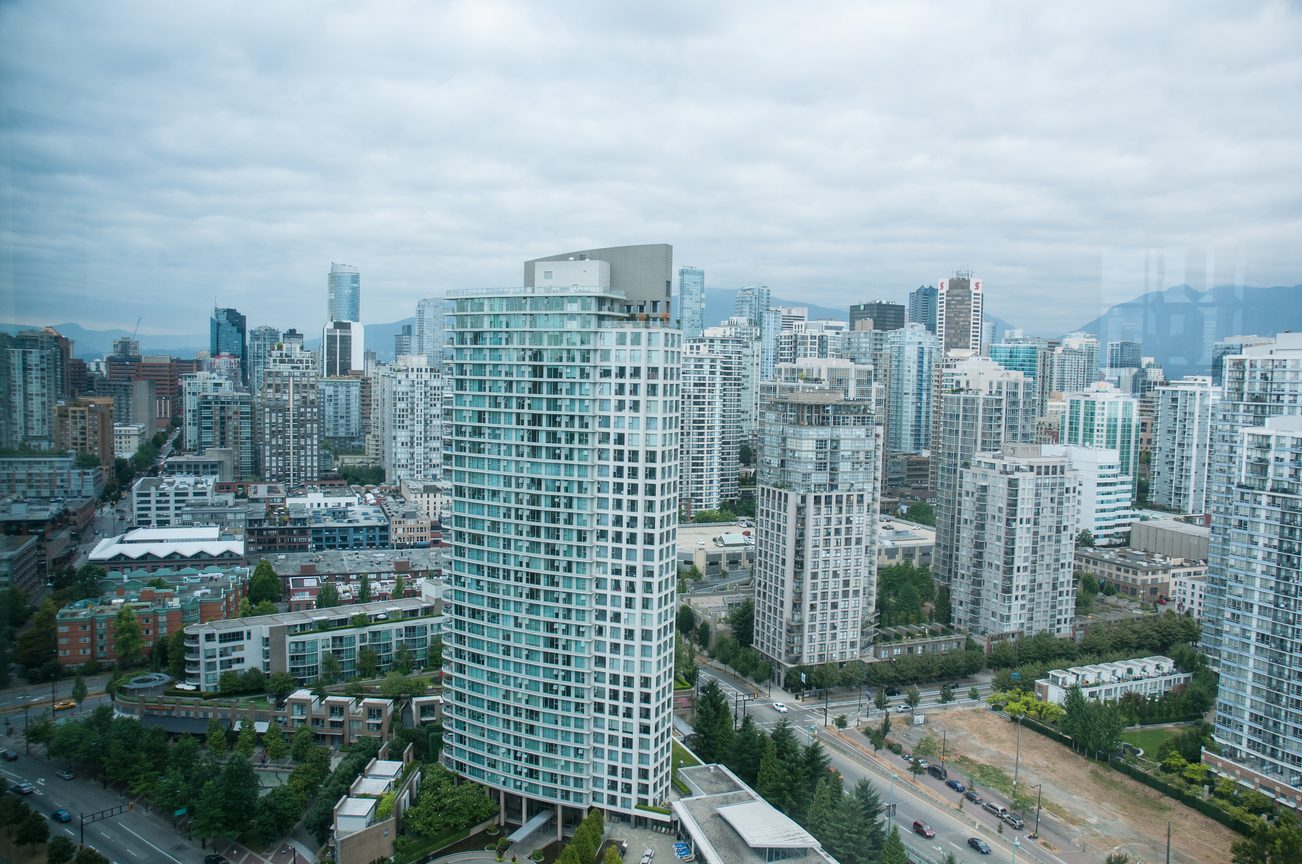 rentals downtown