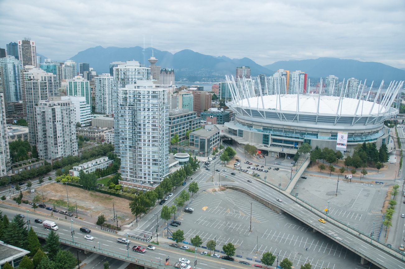 rentals vancouver