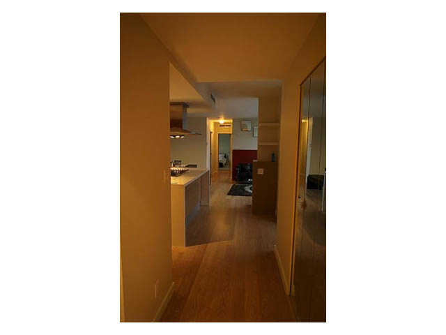 vancouver rentals