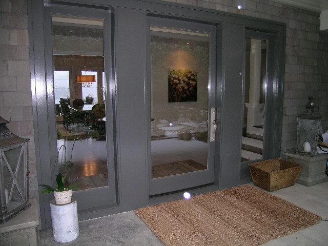 house rentals