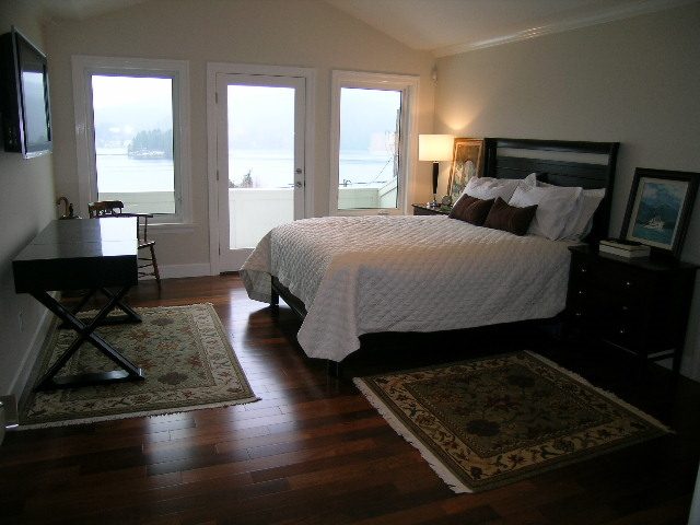 rent north vancouver