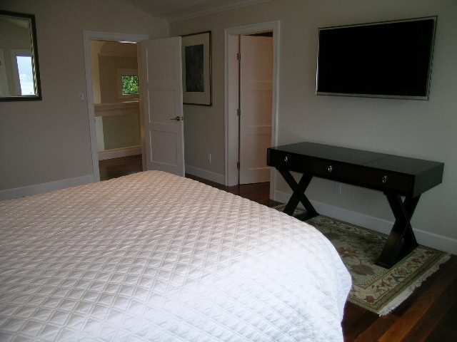 house rental in