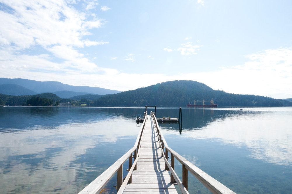 north vancouver house rentals