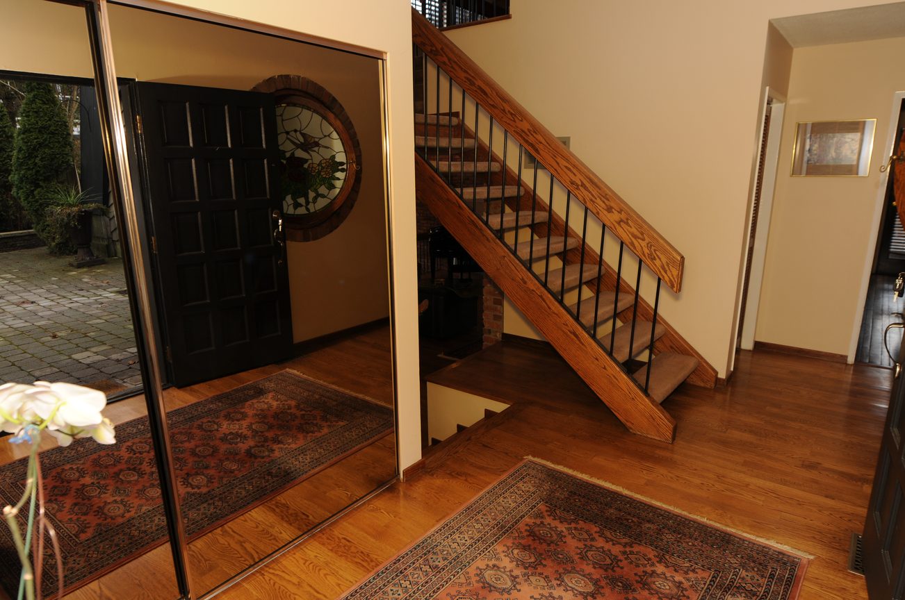 private rentals