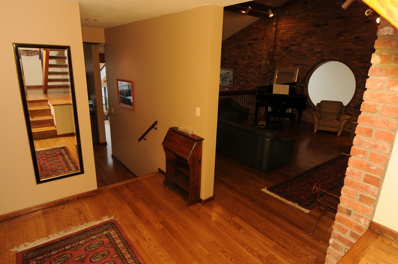 rental accommodations