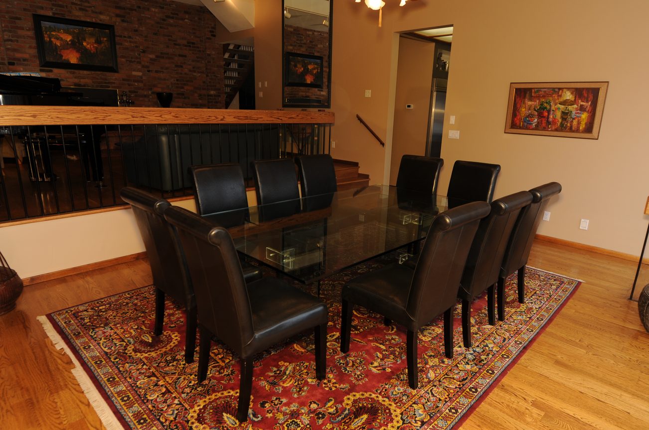 house rental in