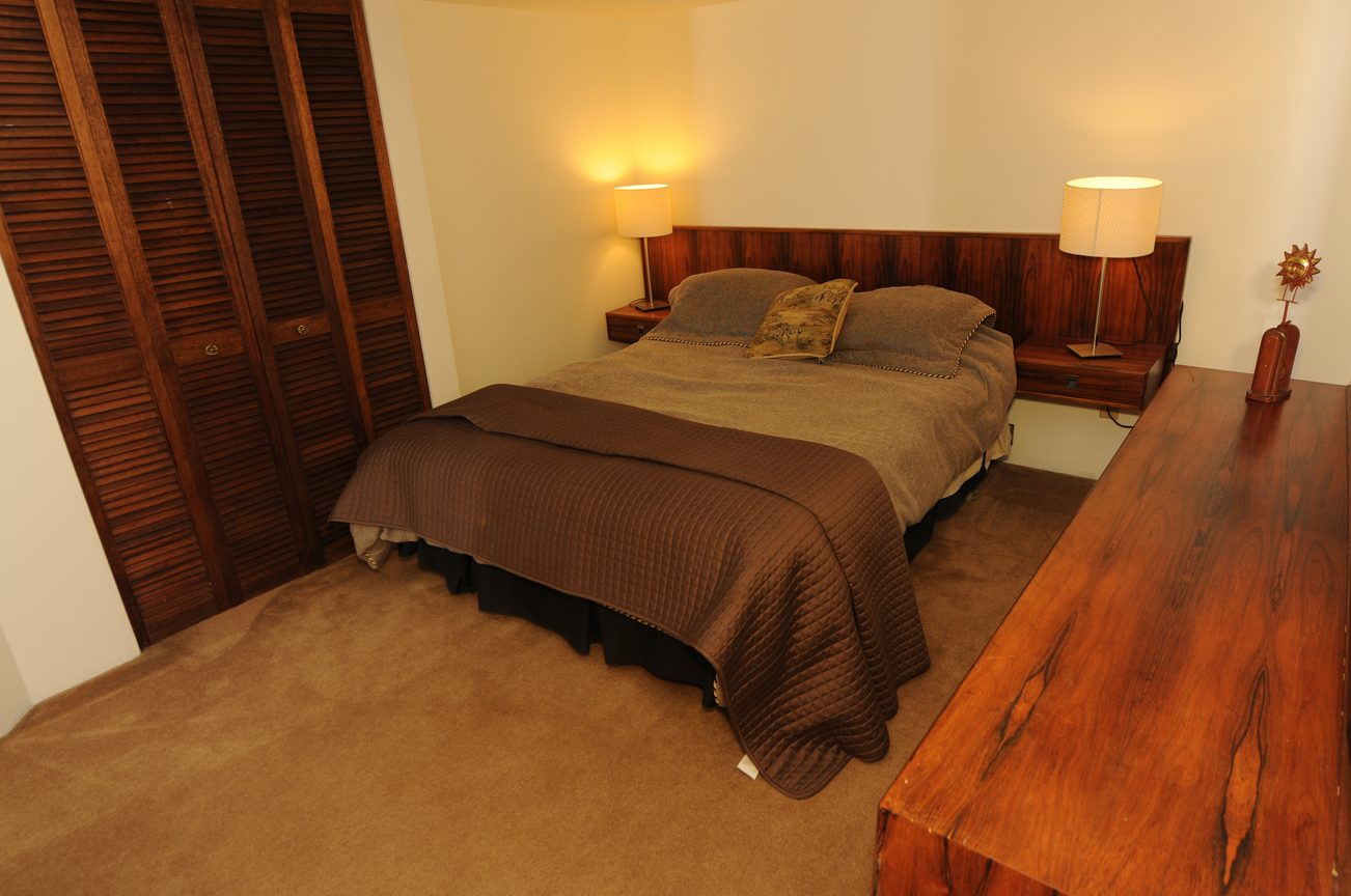 house rentals
