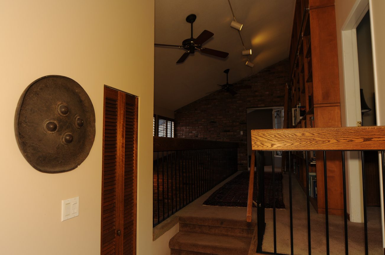 rental properties
