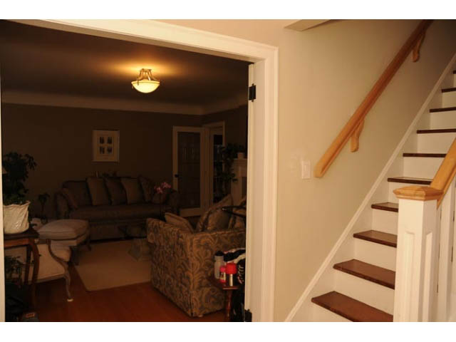 rent house vancouver