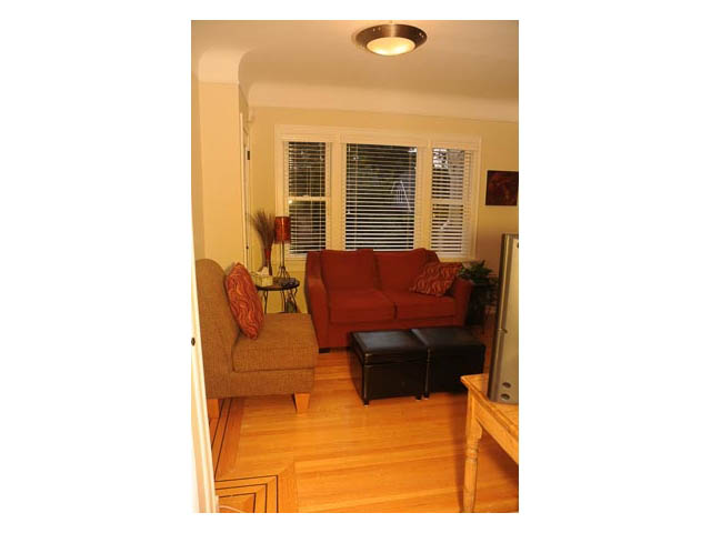 vancouver unfurnished 3 bedroom den