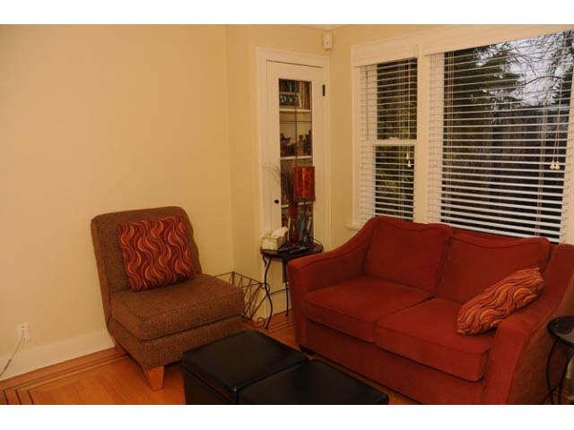 vancouver main floor of house rentals