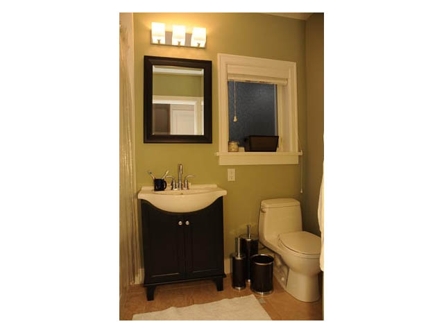 vancouver house for rent