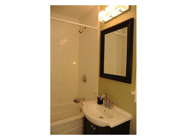 bc real estate rental main floor of house