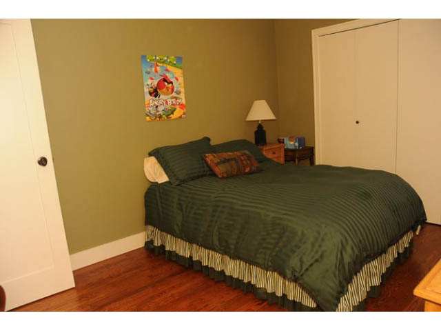 west side rental house