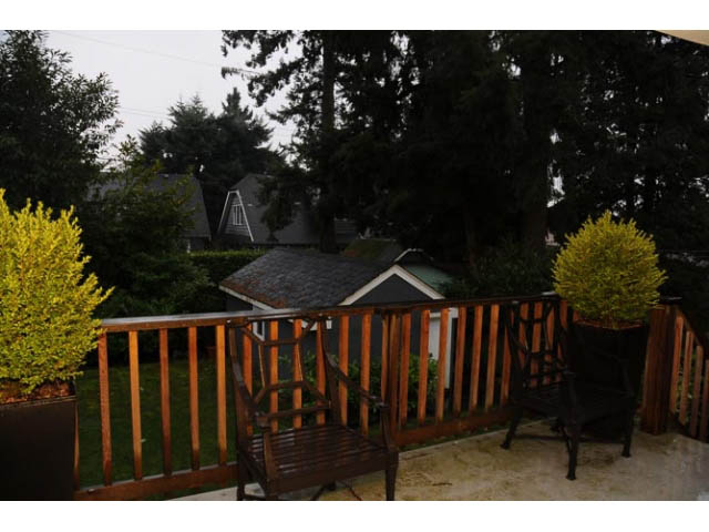 accommodations in vancouver west side