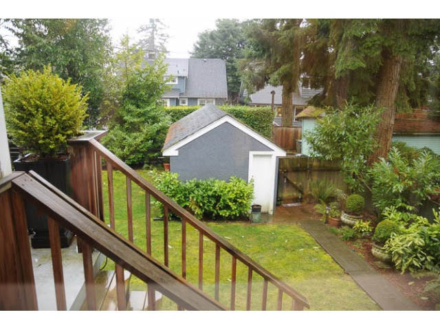rental west 37th at collingwood