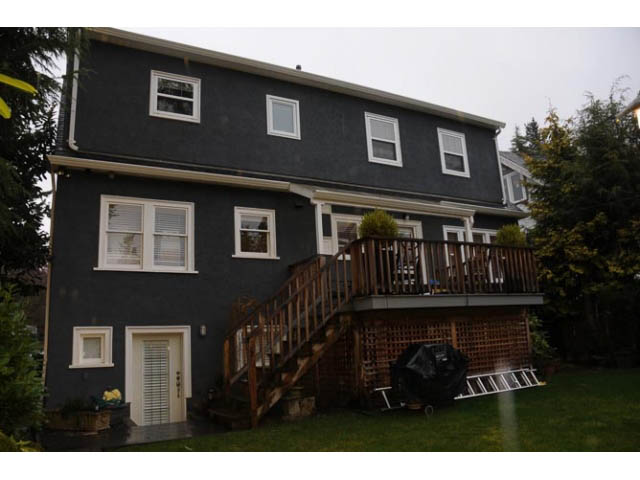 vancouver house rentals
