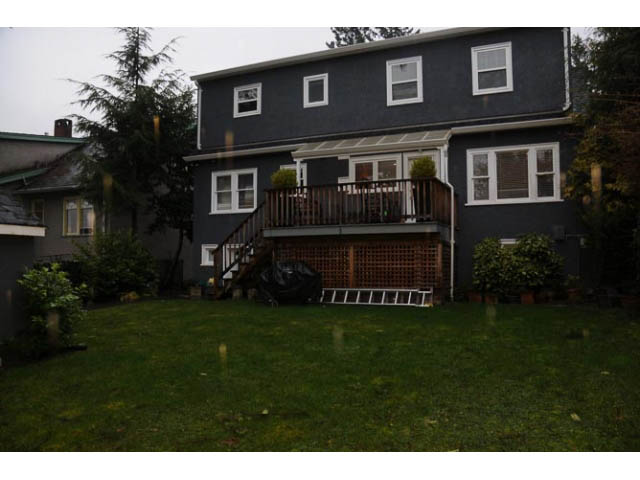 west side house for rent