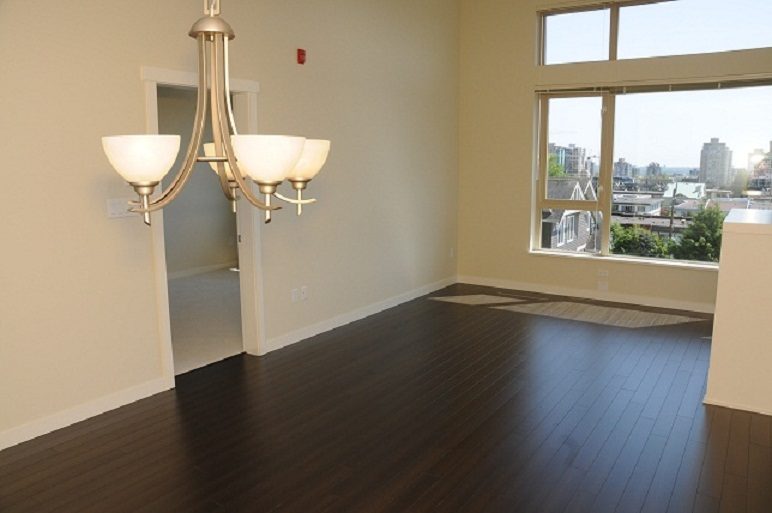 rental properties