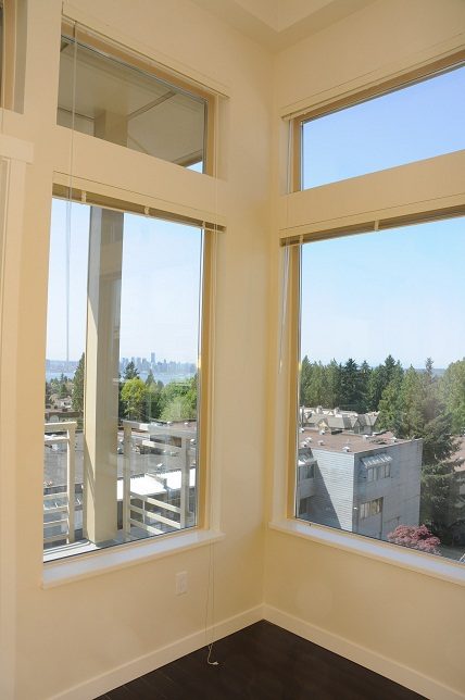 unfurnished north vancouver