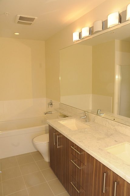 accommodations in north vancouver