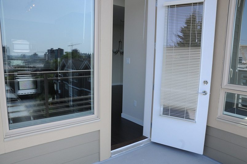 rentals in north vancouver