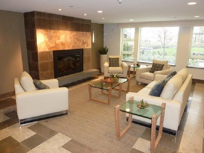 penthouse rental in