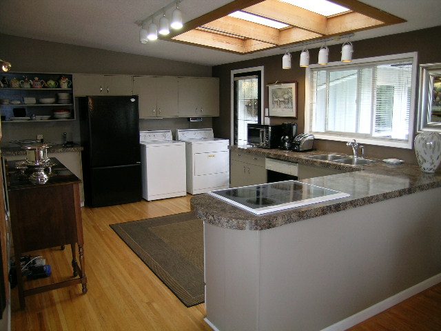 north vancouver accommodations