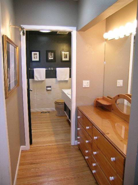 rent furnished house north vancouver