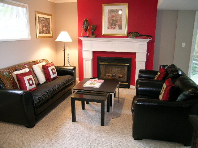 real estate rentals