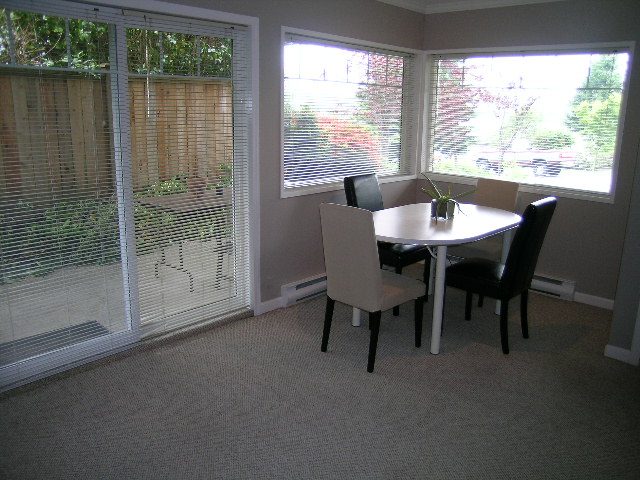rent house north vancouver