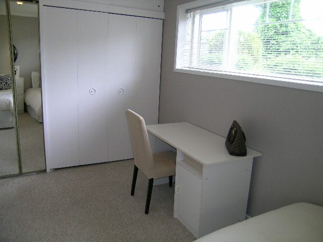 private rentals