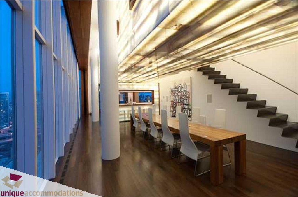 rentals in downtown