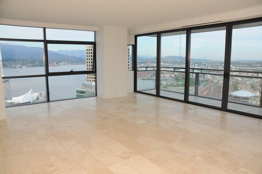 for rent downtown vancouver