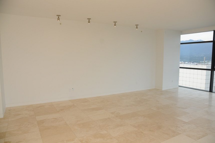 views rental downtown vancouver