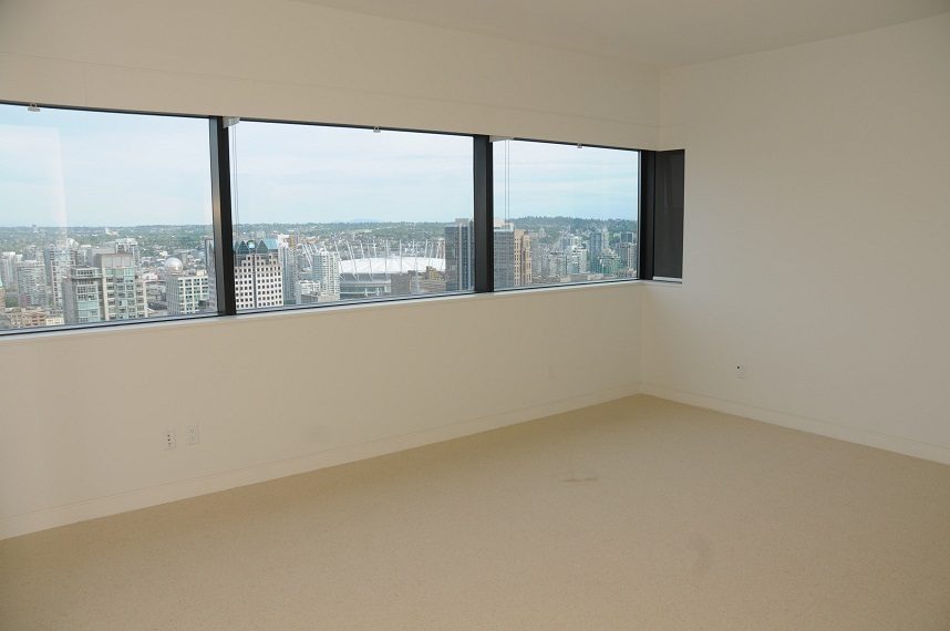 vancouver condo for rent