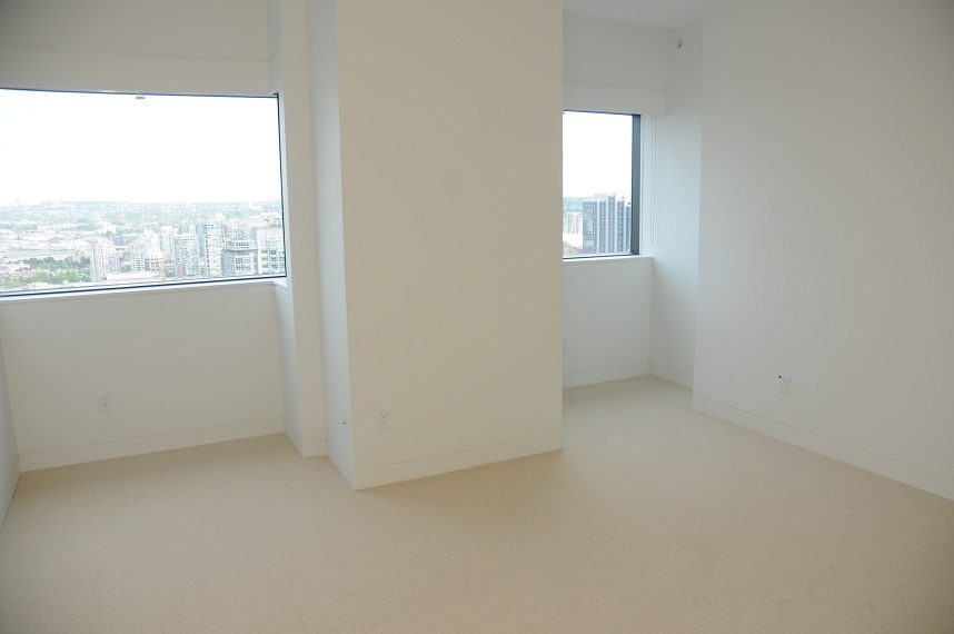 2 bedroom den