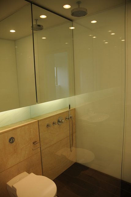 downtown b c penthouse rentals