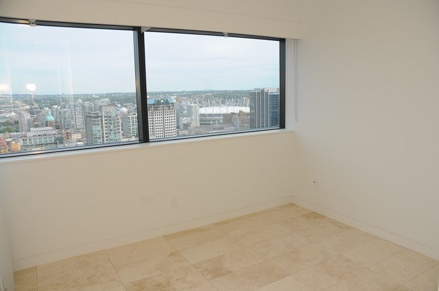 temporary penthouse rental in vancouver