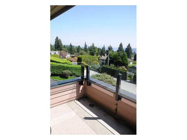 owner property manage west vancouver