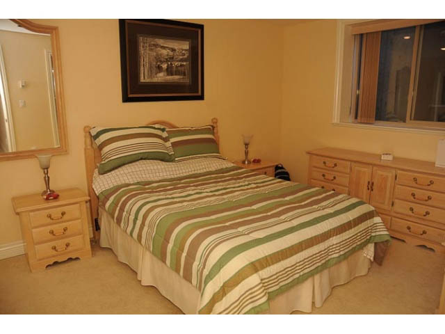 unfurnished west vancouver