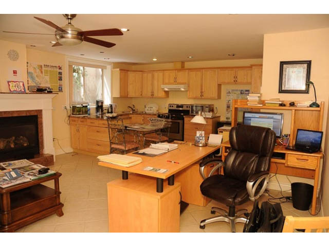 5 bedroom den